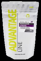 MyoTec Potassium Citrate 300g
