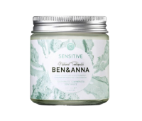 Ben & Anna Zubní pasta pro citlivé zuby Sensitive 100ml