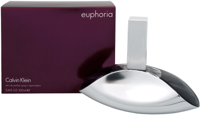 Calvin Klein Euphoria W EDP 100ml