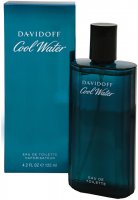 Davidoff Cool Water M EDT 125 ml