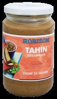HORIZON Tahini bez soli BIO 350g