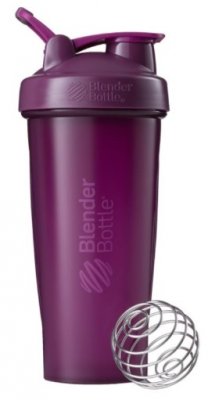 Blender Bottle Šejkr Classic Loop Special Edition 820ml fialový