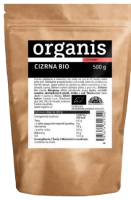 Organis Cizrna BIO 500g