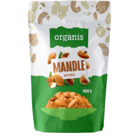 Organis Mandle jádra 1000g