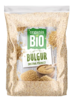Organis Bulgur BIO 500g