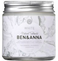 Ben & Anna Zubní pasta proti zbarvení zubů 100ml