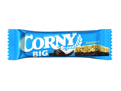 Corny BIG kokos 50g