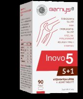 Barny’s Inovo 5 90 tablet