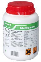 Medicarine dezinfekční přípravek 300 tablet