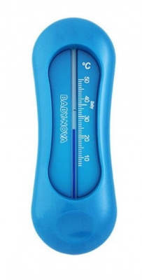 Baby-Nova Teploměr Ovál 33129