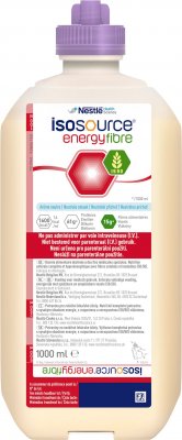 Isosource Energy Fibre Neutrální 1000ml