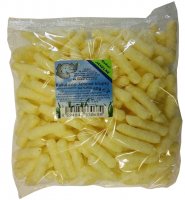KRZYŽANEK Kukuřično-Jahelné křupky 60g
