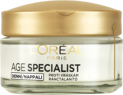 L'oréal Dex Age Expert 35+ denní krém 50ml L'oréal Dex Age Expert 35+ denní krém 50ml