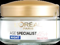 L'oréal Dex Age Expert 45+ noční krém 50ml