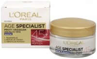 L'oréal Dex Age Expert 45+ noční krém 50ml