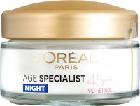 L'Oréal Paris L'oréal Dex Age Expert 45+ noční krém 50 ml