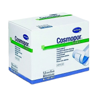 COSMOPOR sterilní 15x8cm/25ks