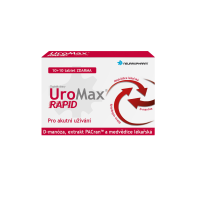 Farmax UroMax Rapid 10+10 tablet
