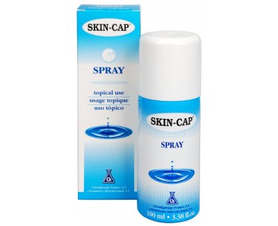 SKIN-CAP spray 100ml