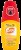OFF! Protection rozprašovač 100ml