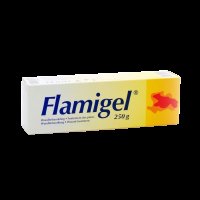 Flamigel gel 250ml