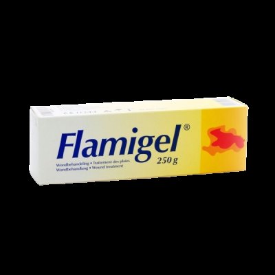 Flamigel gel 250ml