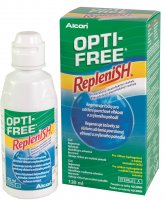 Opti-Free Replenish 120ml
