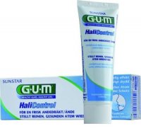 GUM P HaliControl zubní gel 75ml