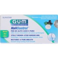 GUM T HaliControl pastilky 10ks
