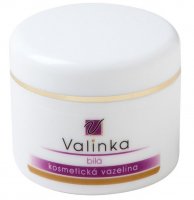 Diavita Vazelína bílá kosmetic.Valinka 50 ml