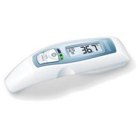 SANITAS SFT 65 multifunkční teploměr 6v1