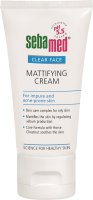 Sebamed Clear Face Matující krém 50 ml