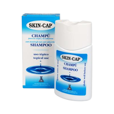 SKIN-CAP šampon 150ml SKIN-CAP šampon 150ml