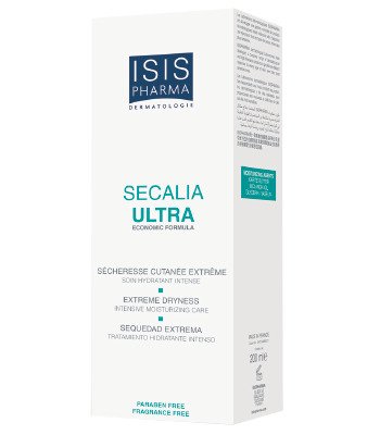 Isis Pharma ISIS SECALIA Ultra 200 ml