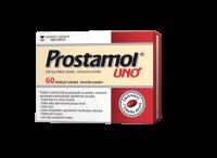 PROSTAMOL Uno 320 mg 60 měkkých tobolek