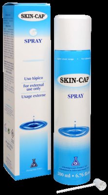 Skin-Cap sprej 200 ml