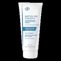 DUCRAY Kertyol PSO keratoredukční šampon 200ml