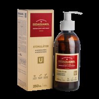 Bioaquanol U stimulátor vlasového růstu 250 ml