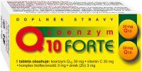 Naturvita Koenzym Q10 forte 30mg 60 tablet