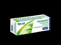 HERPESIN KRÉM