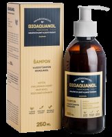 Bioaquanol Vlasový šampon 250 ml
