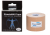 KineMAX Classic kinesiology tape 5 cm x 5 m tejpovací páska béžová