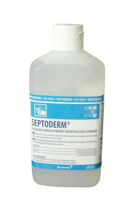 Bochemie Septoderm 500 ml