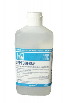 Bochemie Septoderm 500 ml