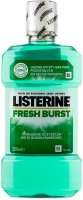 LISTERINE Freshburst 500 ml