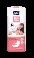 Bella Mamma Porodnické vložky 10 ks