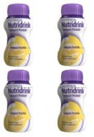 Nutridrink Compact banán 4x125 ml