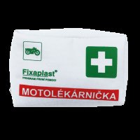 Motolékárnička ALFA 283/09 textil