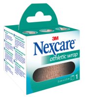 3M Nexcare Athletic Wrap 5 cm x 2,5 m