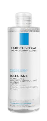 La Roche-Posay Ultra micelární voda pro citlivou pleť 400 ml